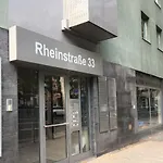 Daire Rheinstrasse 33 Mainz