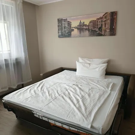 Apartment Rheinstraße 33