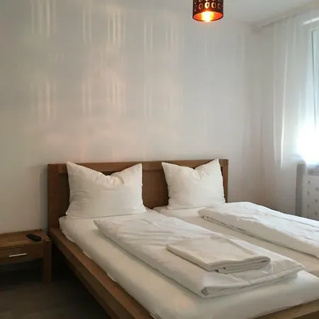 Rheinstrasse 33 Mainz