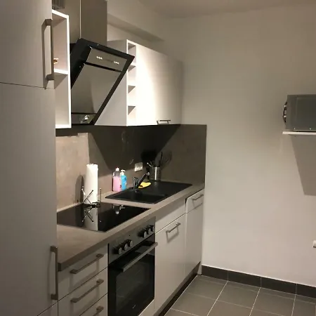 Rheinstrasse 33 Mainz