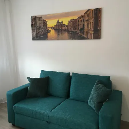 Apartment Rheinstraße 33 Mainz