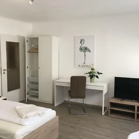 Rheinstrasse 33 Mainz