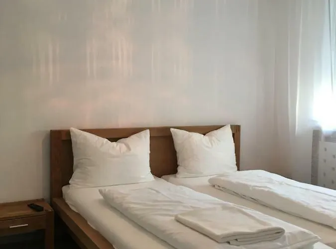 Rheinstrasse 33 Mainz