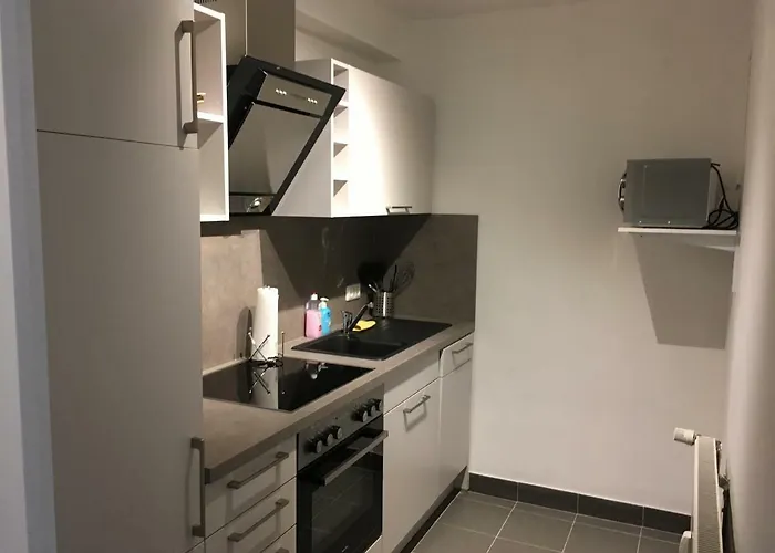 Rheinstrasse 33 Mainz