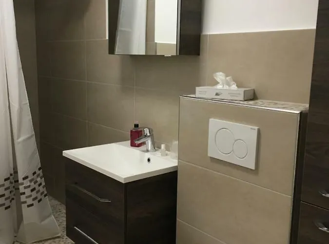 Appartement Rheinstrasse 33